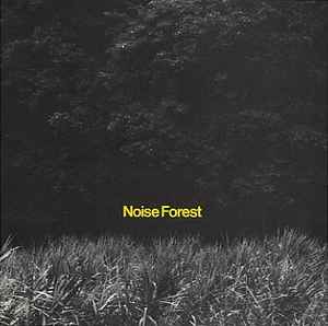 Noise Forest (1992, CD) - Discogs