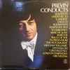 André Previn, London Symphony Orchestra* - Andre Previn Conducts