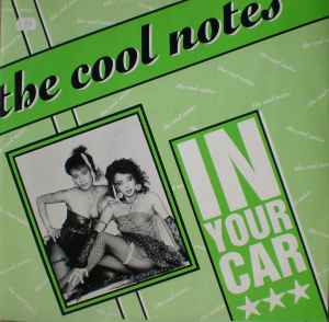 In Your Car - The Cool Notes