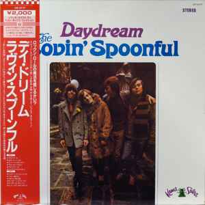 The Lovin' Spoonful – Daydream (1982