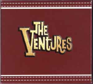 The Ventures – Best Selection Box (2005, Box Set) - Discogs