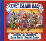 Cover of Coney Island Baby, 2018, CD