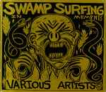 Cover of Swamp Surfing In Memphis, 1998, CD