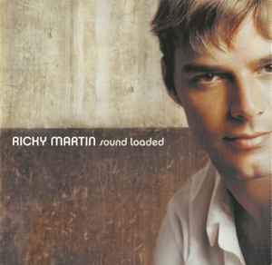 Sound Loaded - Ricky Martin