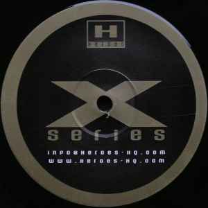 Glenn Wilson - H4 Remixes