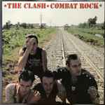 Cover of Combat Rock, 1982-05-00, Vinyl