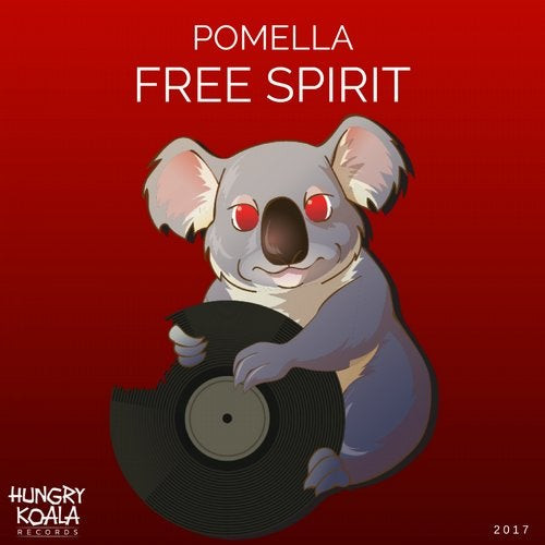 lataa albumi Pomella - Free Spirit