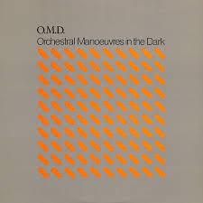 Orchestral Manoeuvres In The Dark – O.M.D. (1981, Terre Haute 