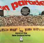 Cover of On Parade, 1974, Vinyl