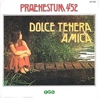 Praenestum 452 - Dolce Tenera Amica | Releases | Discogs