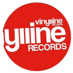 vinylline-rec. at Discogs