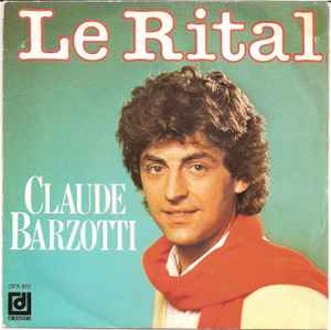 Le Rital - Claude Barzotti