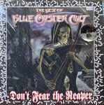 Cover of Don't Fear The Reaper: The Best Of Blue Öyster Cult, 2020-07-15, Vinyl