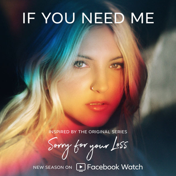 Julia Michaels – If You Need Me (2019, File) - Discogs