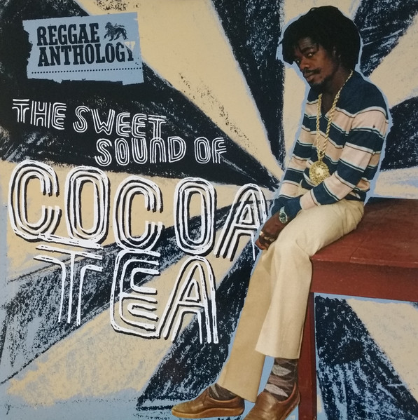 Cocoa Tea – The Sweet Sound Of Cocoa Tea (2008, Vinyl) - Discogs