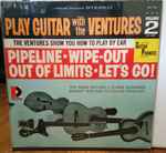 Play Guitar With The Ventures / The Ventures