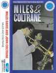Cover of Miles & Coltrane, 1988, Cassette