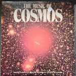 Cover of The Music Of  Cosmos, 1981, Vinyl