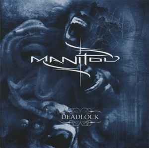 Manitou – Deadlock (2006, CD) - Discogs