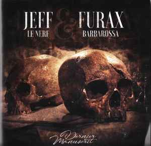 Jeff Le Nerf - Dernier Manuscrit