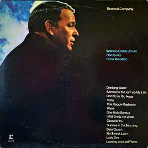 Buddy Greco – I Like It Swinging (1961, Vinyl) - Discogs