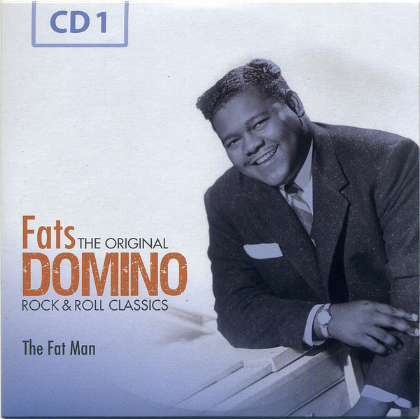 baixar álbum Fats Domino - The Original Rock Roll Classics