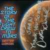 Dexter Wansel - The Story Of The Flight Crew To Mars