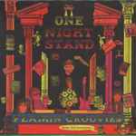 Cover of One Night Stand, 1986-12-15, Vinyl