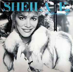 Sheila E. - The Glamorous Life