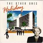 Cover of Holiday, , Vinyl