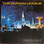Cover of Travelogue, 1980, Vinyl