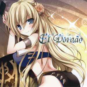 Electro.muster - El Dorado (CD, Japan, 2015) For Sale | Discogs