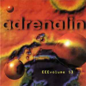 Various - Adrenalin Volume 5