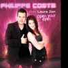 Philippe Coste Feat. Laura Zen - Open Your Eyes