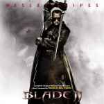Cover of Blade II (Complete Original Motion Picture Score), , CDr