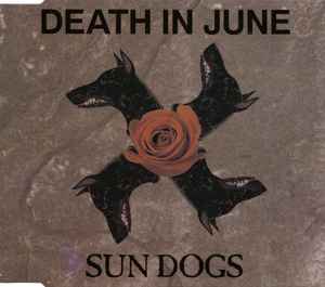 Sun Dogs - Death In June