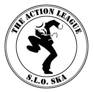 The Action League on Discogs