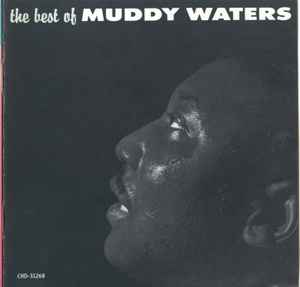 Muddy Waters - The Best Of Muddy Waters album cover