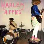 Cover of Hippies, 2010, CDr