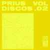 Various - Prius Discos Vol. 02