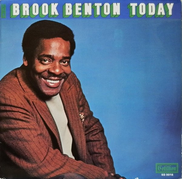 Brook Benton ‎– Brook Benton Today (1970) NC05OTQyLmpwZWc