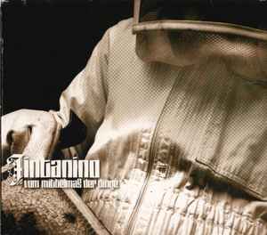Jintanino - Vom Mittelmaß Der Dinge album cover