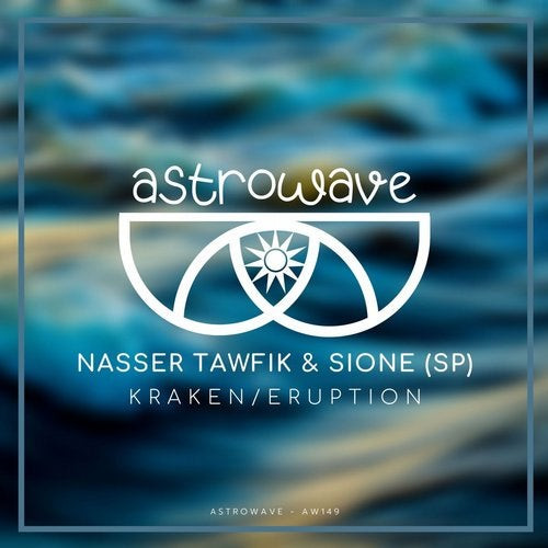 télécharger l'album Nasser Tawfik & Sione (SP) - KrakenEruption