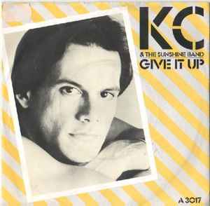 Give It Up - KC & The Sunshine Band