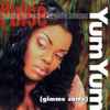 Pulse (3) Featuring Antoinette Roberson - Yum Yum (Gimme Some)
