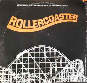 Lalo Schifrin Rollercoaster Music From The Original Motion