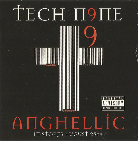 tech n9ne anghellic reparation