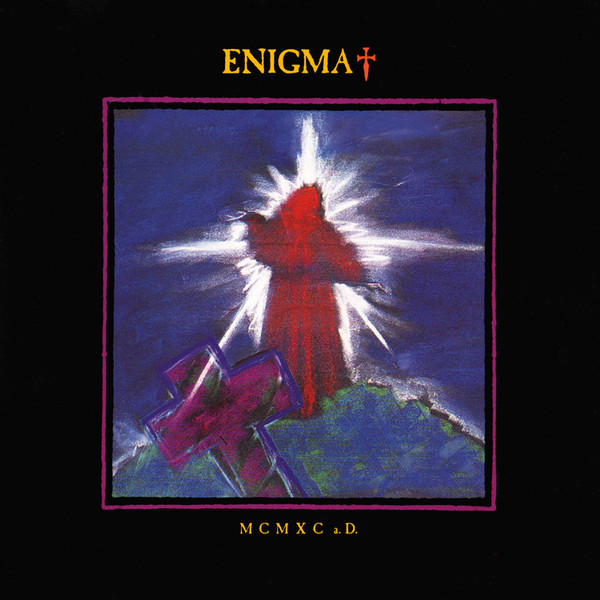 Enigma - MCMXC a.D. | Virgin (CDV 3046)