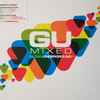 Various - GU Mixed (Unmixed DJ Version)