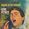 Gene Pitney - Nessuno Mi Puo Giudicare And Other Hit Songs In Italian